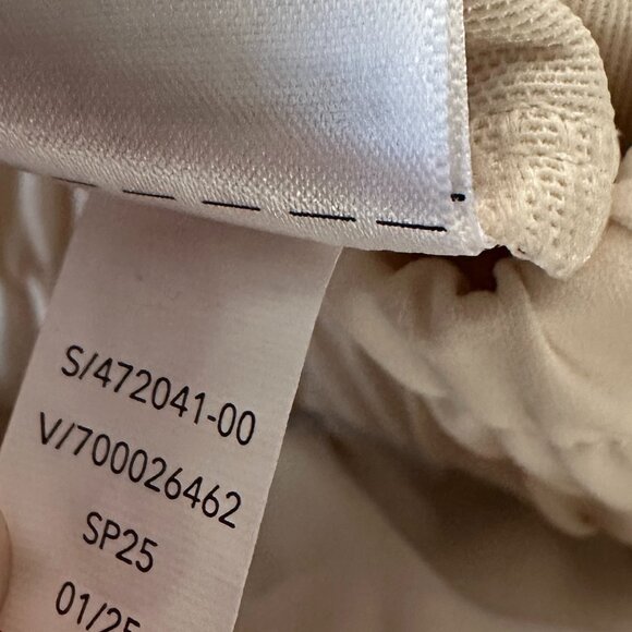 Athleta Pinnacle High Rise Trouser sz 4 - Picture 5 of 8